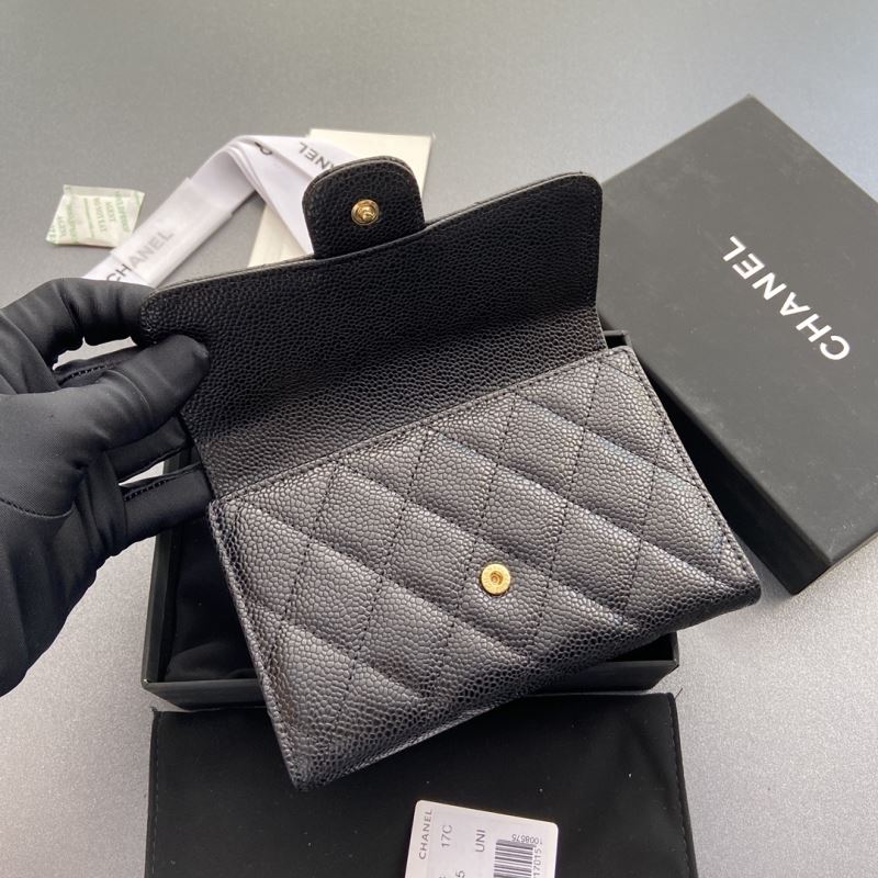 Chanel Wallet Purse